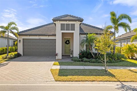 A home in SARASOTA