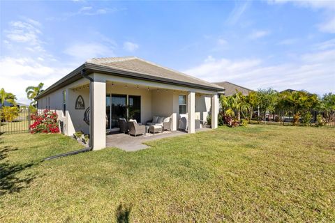 A home in SARASOTA