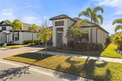 A home in SARASOTA