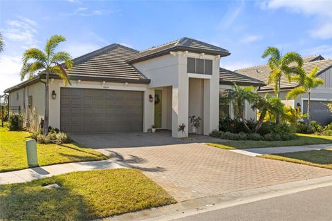 A home in SARASOTA