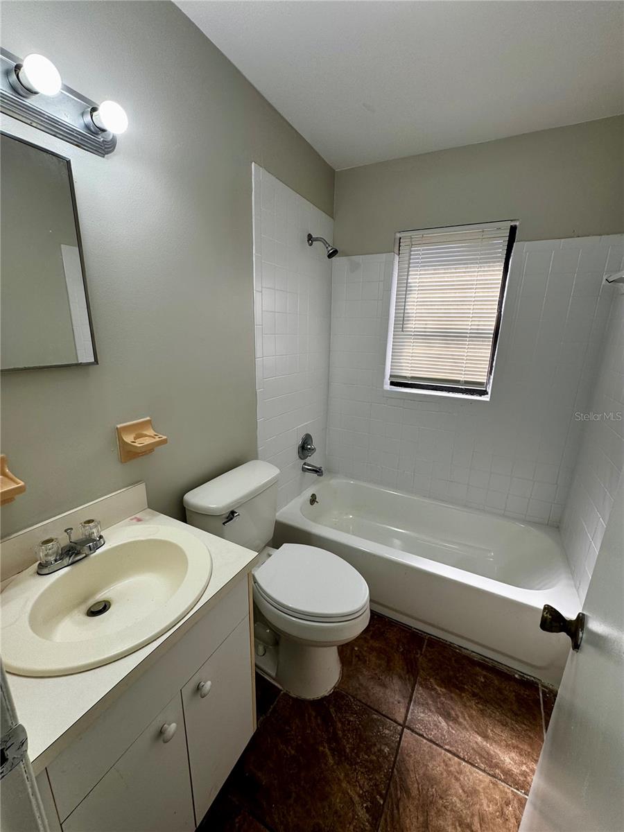 WESTWOOD VILLAS 7TH ADD - Residential