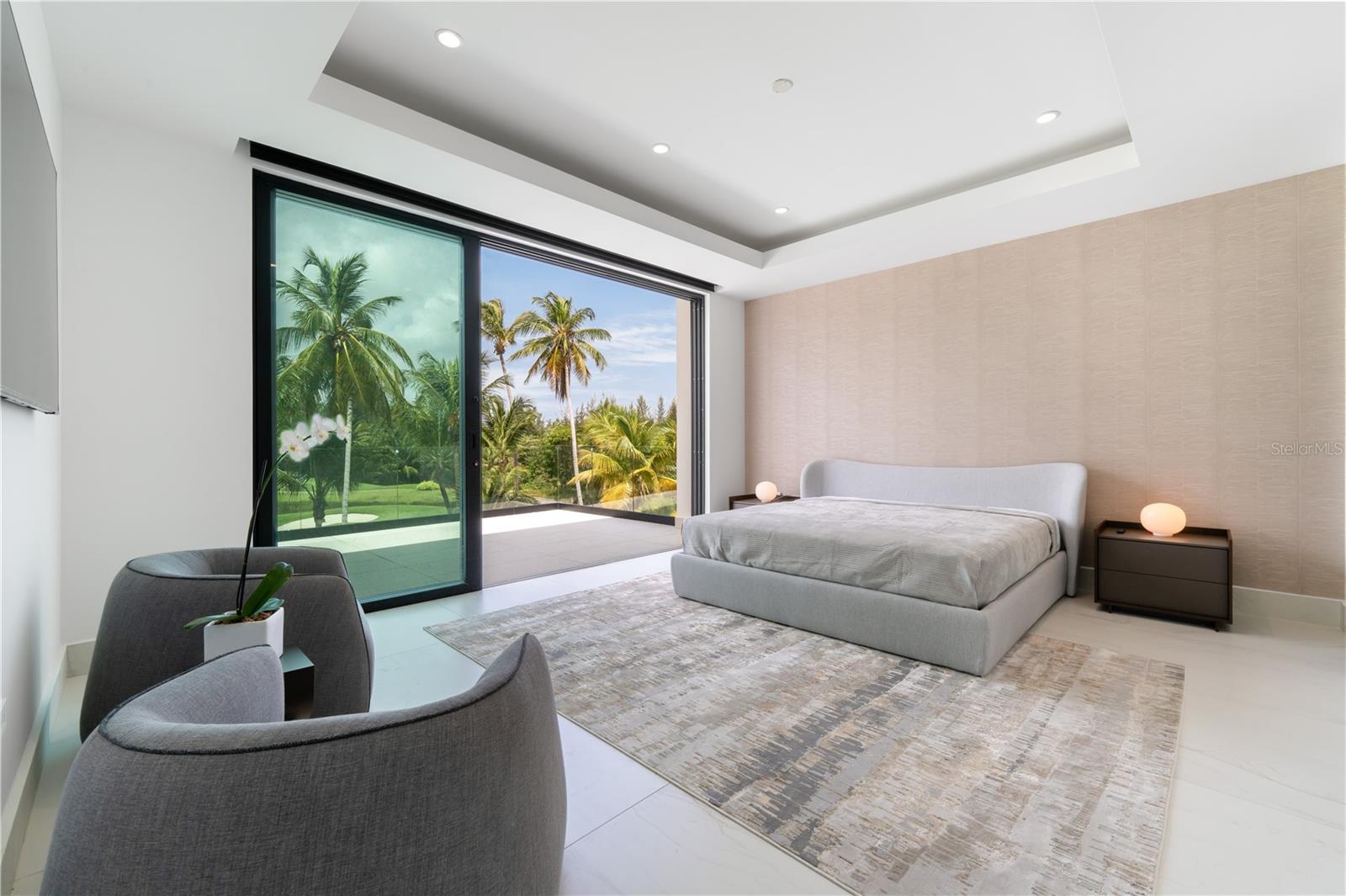 ATLANTIC DRIVE ESTATES - Residential