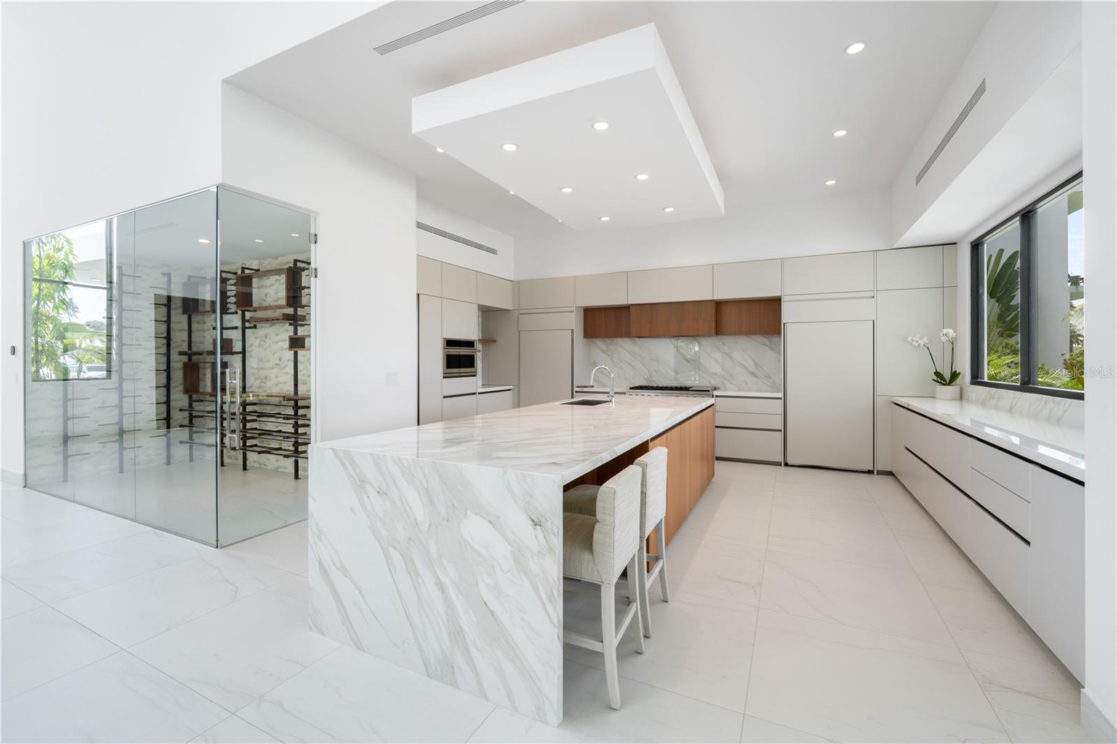 ATLANTIC DRIVE ESTATES - Residential