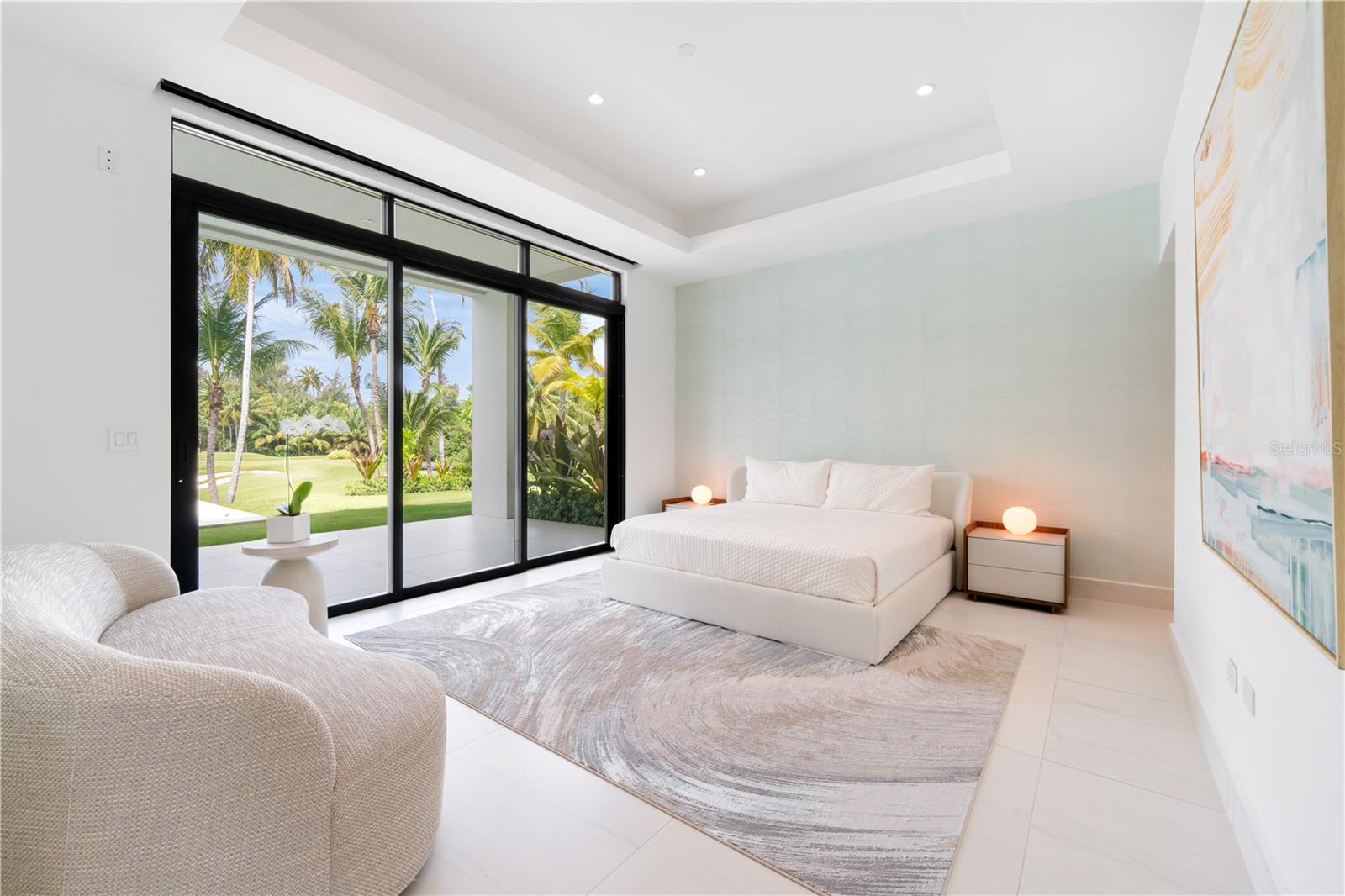 ATLANTIC DRIVE ESTATES - Residential