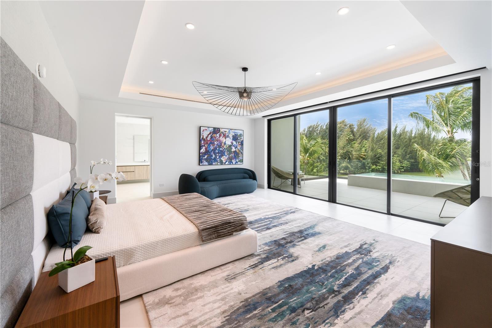 ATLANTIC DRIVE ESTATES - Residential
