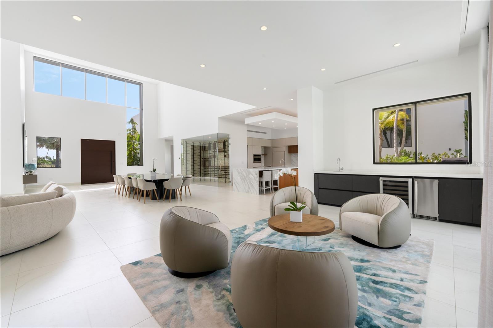 7000 Bahia Beach Bldv ATLANTIC DRIVE ESTATES G8