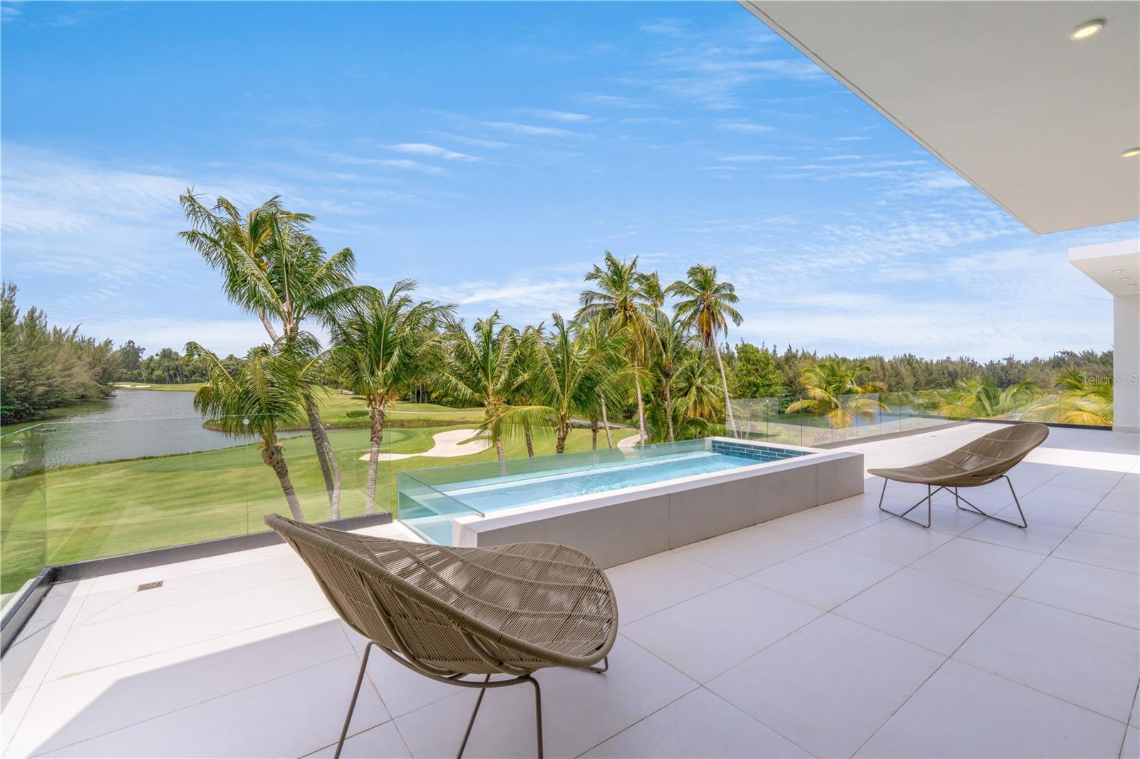 ATLANTIC DRIVE ESTATES - Residential