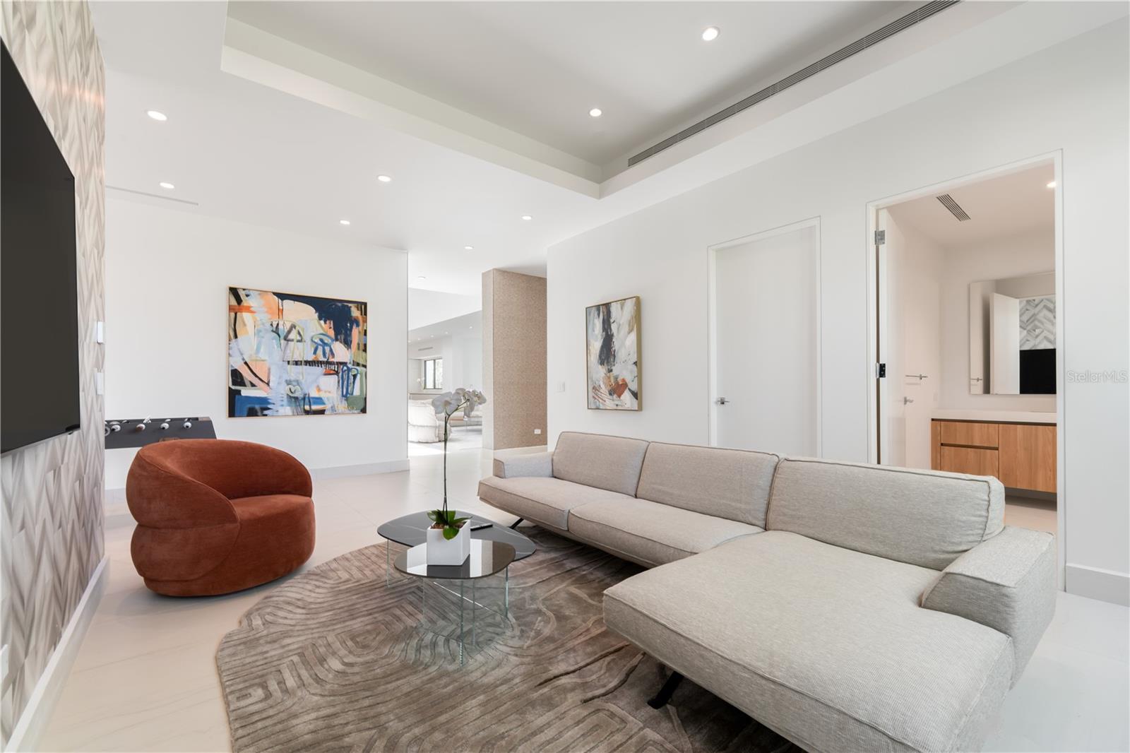 ATLANTIC DRIVE ESTATES - Residential