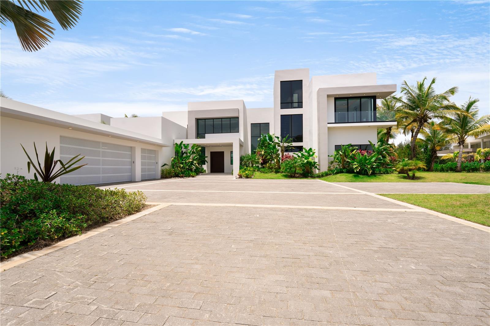 7000 Bahia Beach Bldv ATLANTIC DRIVE ESTATES G8