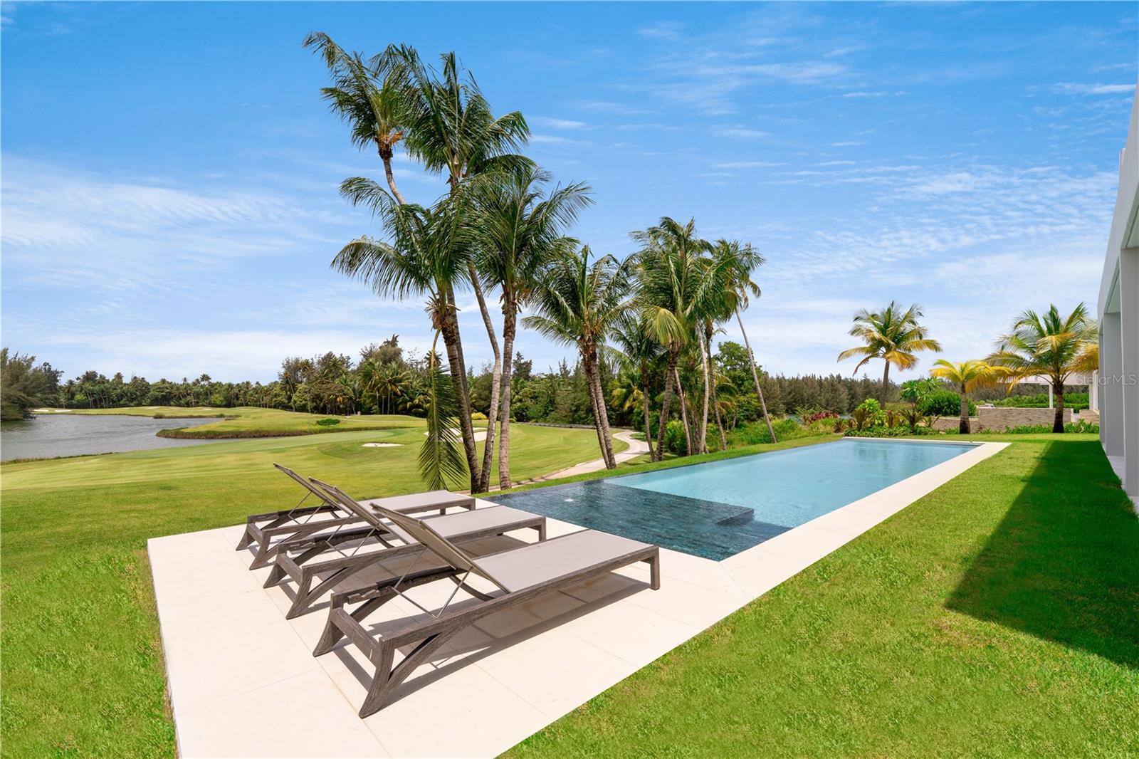 ATLANTIC DRIVE ESTATES - Residential