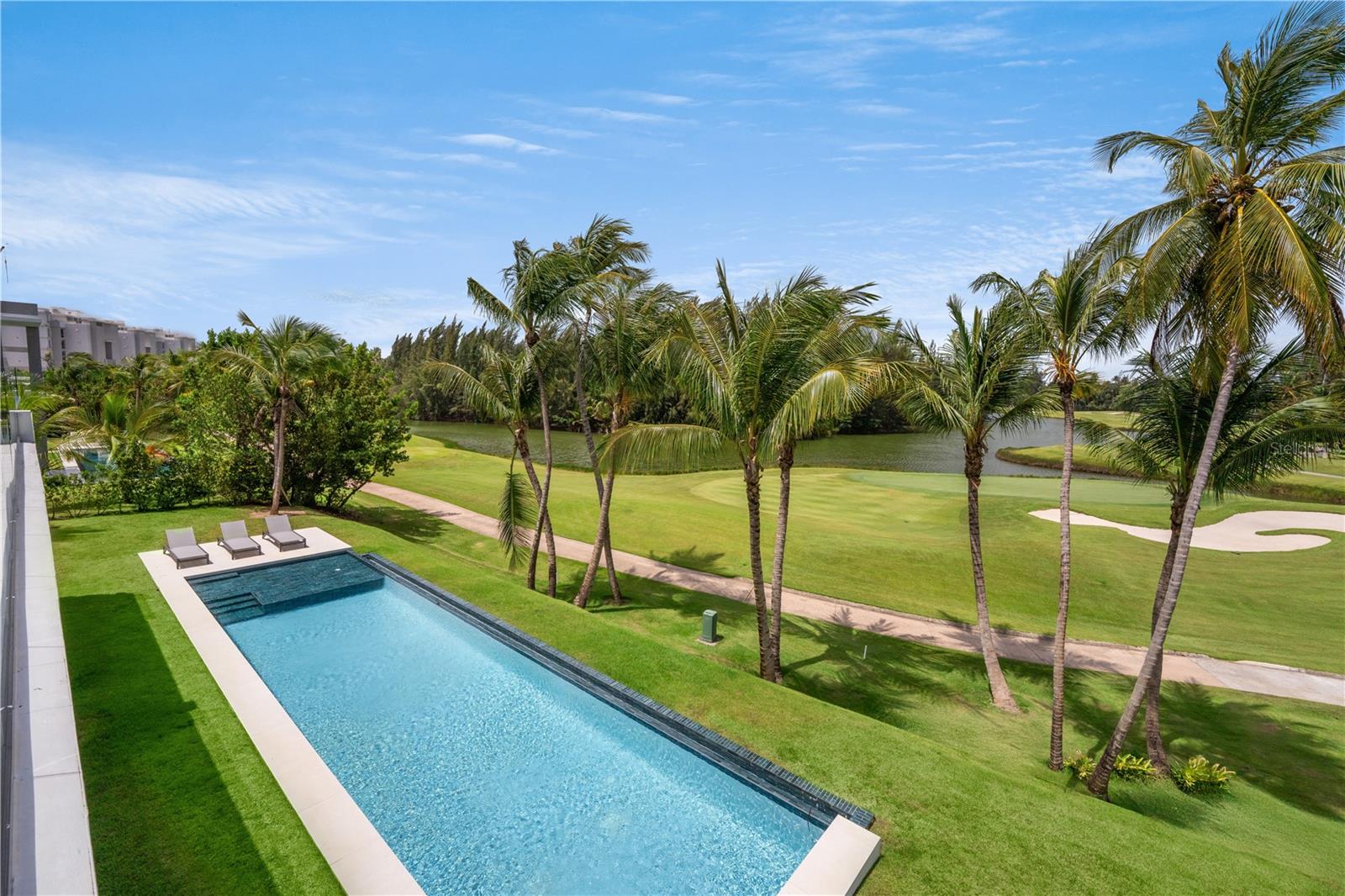 ATLANTIC DRIVE ESTATES - Residential