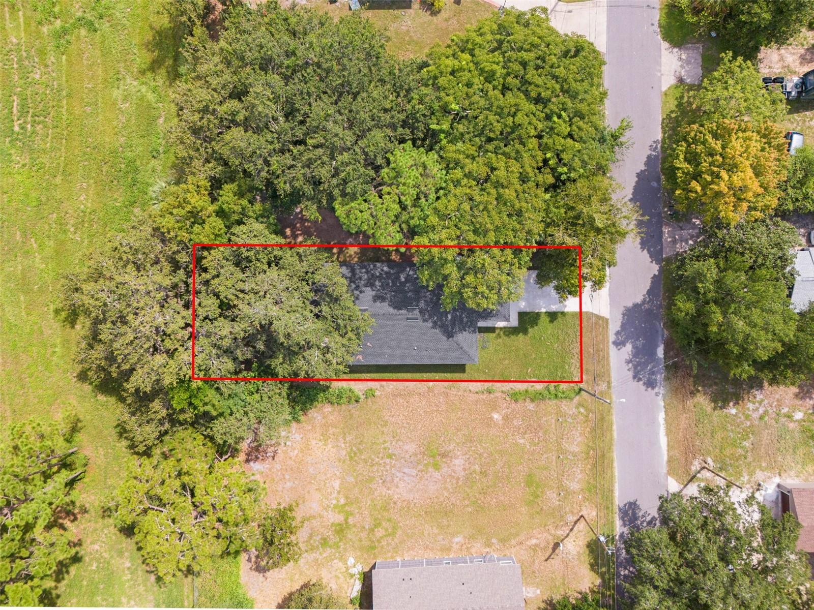 ROSELAND PARK - Residential Lease