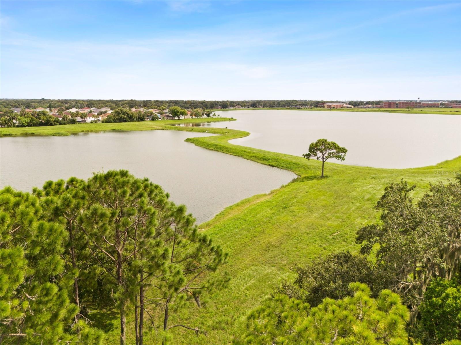 ROSELAND PARK - Residential Lease