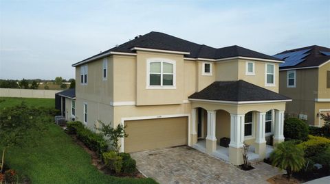1544 NASSAU POINT TRAIL KISSIMMEE FL 34747