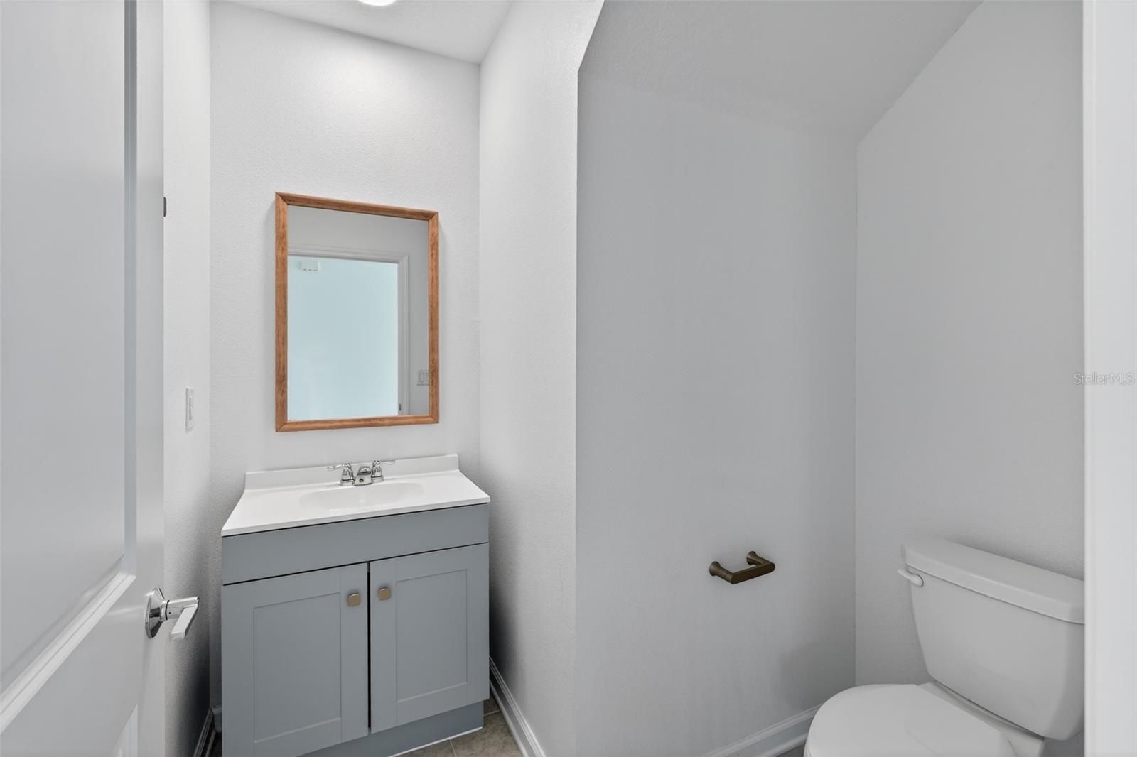 OLD HICKORY 50S - Residential