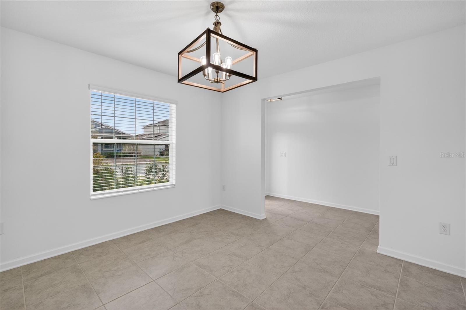 OLD HICKORY 50S - Residential