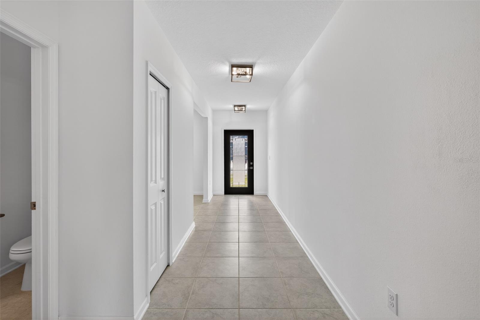 OLD HICKORY 50S - Residential