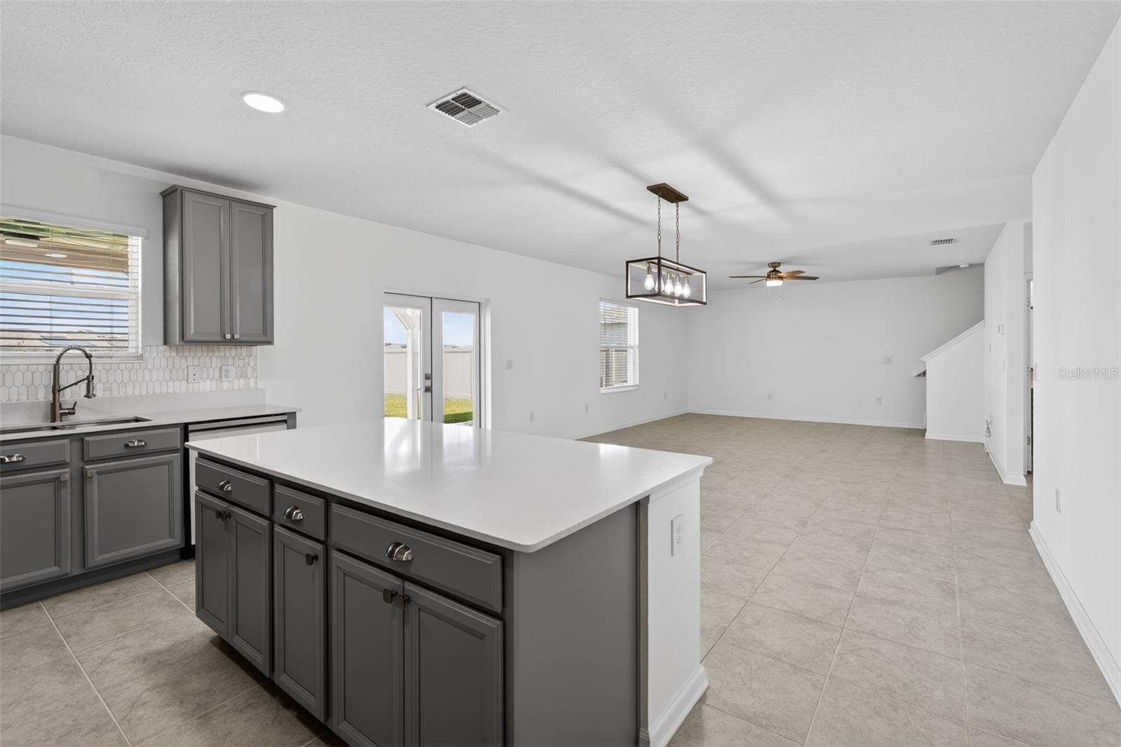 OLD HICKORY 50S - Residential