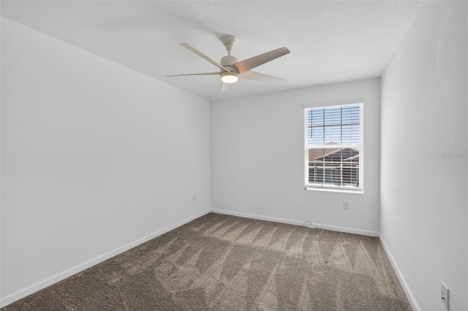 OLD HICKORY 50S - Residential