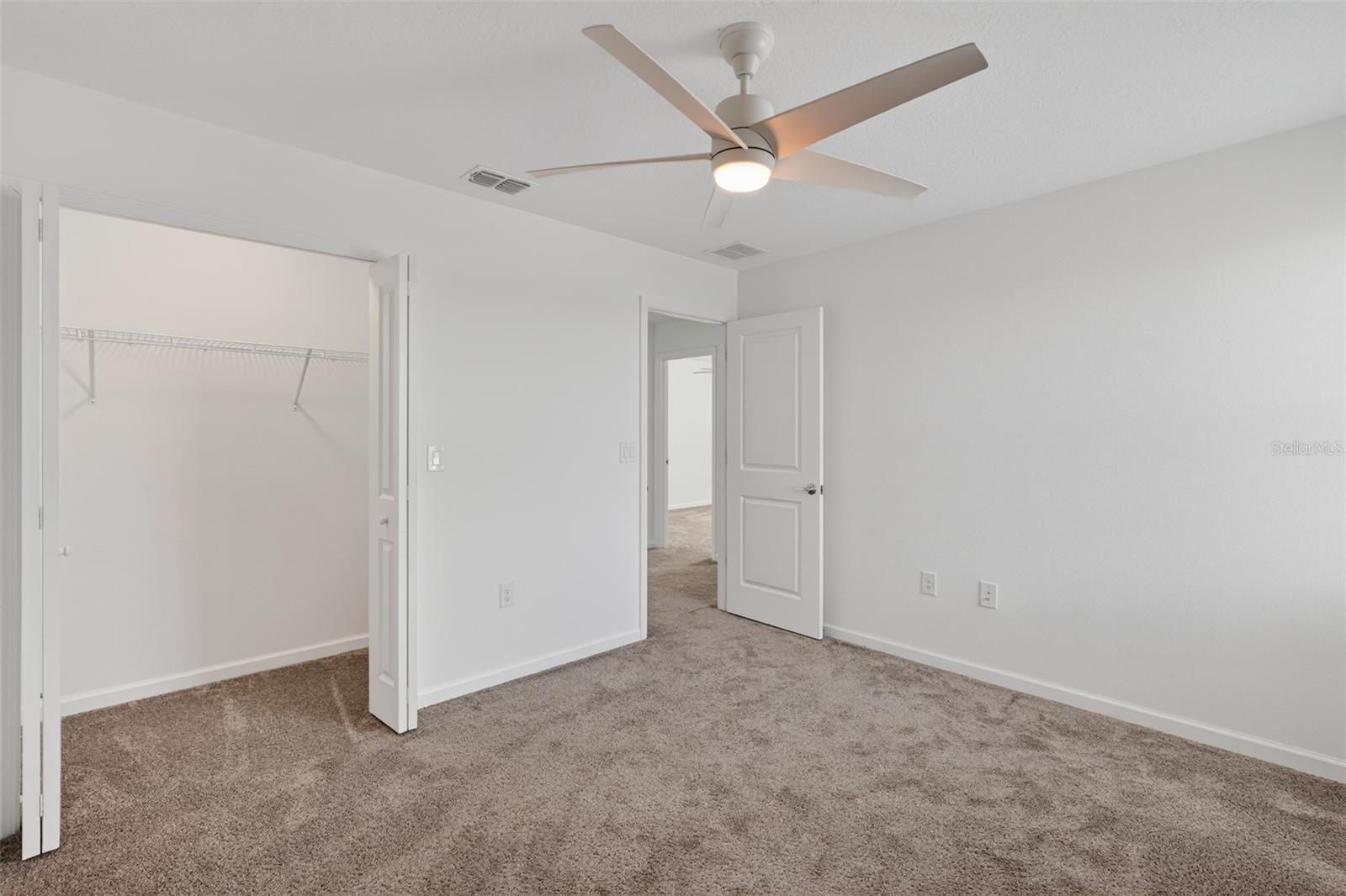 OLD HICKORY 50S - Residential