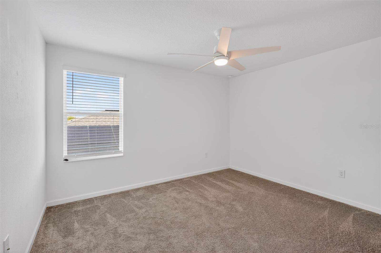 OLD HICKORY 50S - Residential