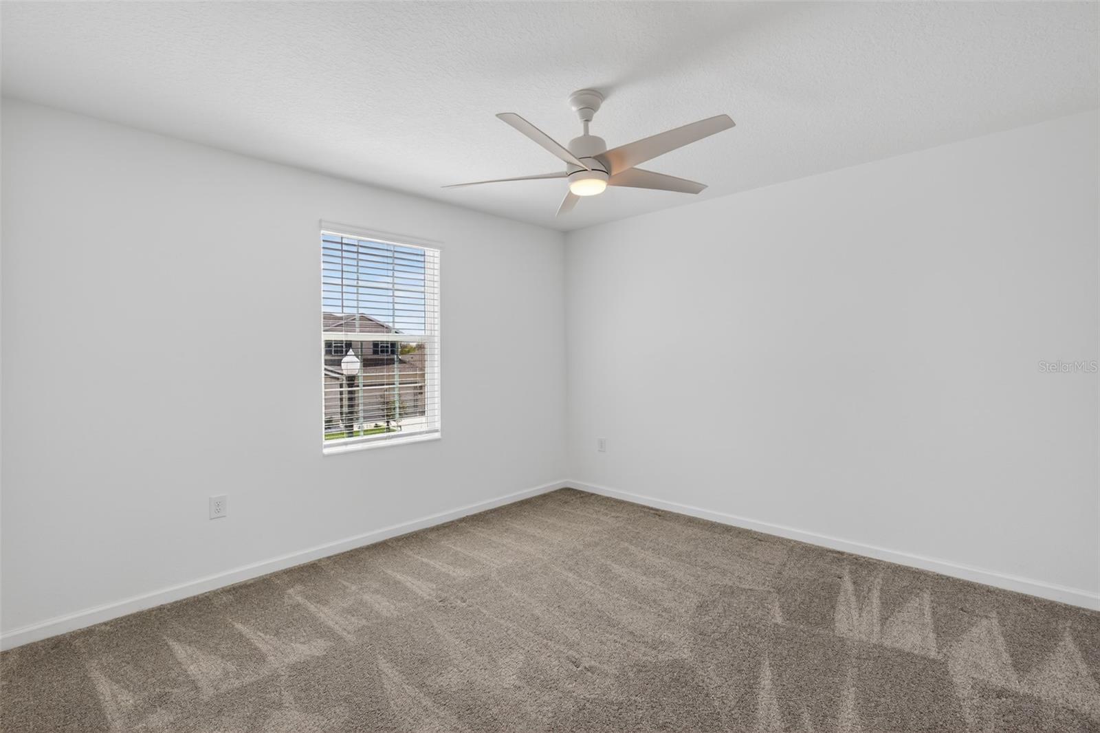 OLD HICKORY 50S - Residential