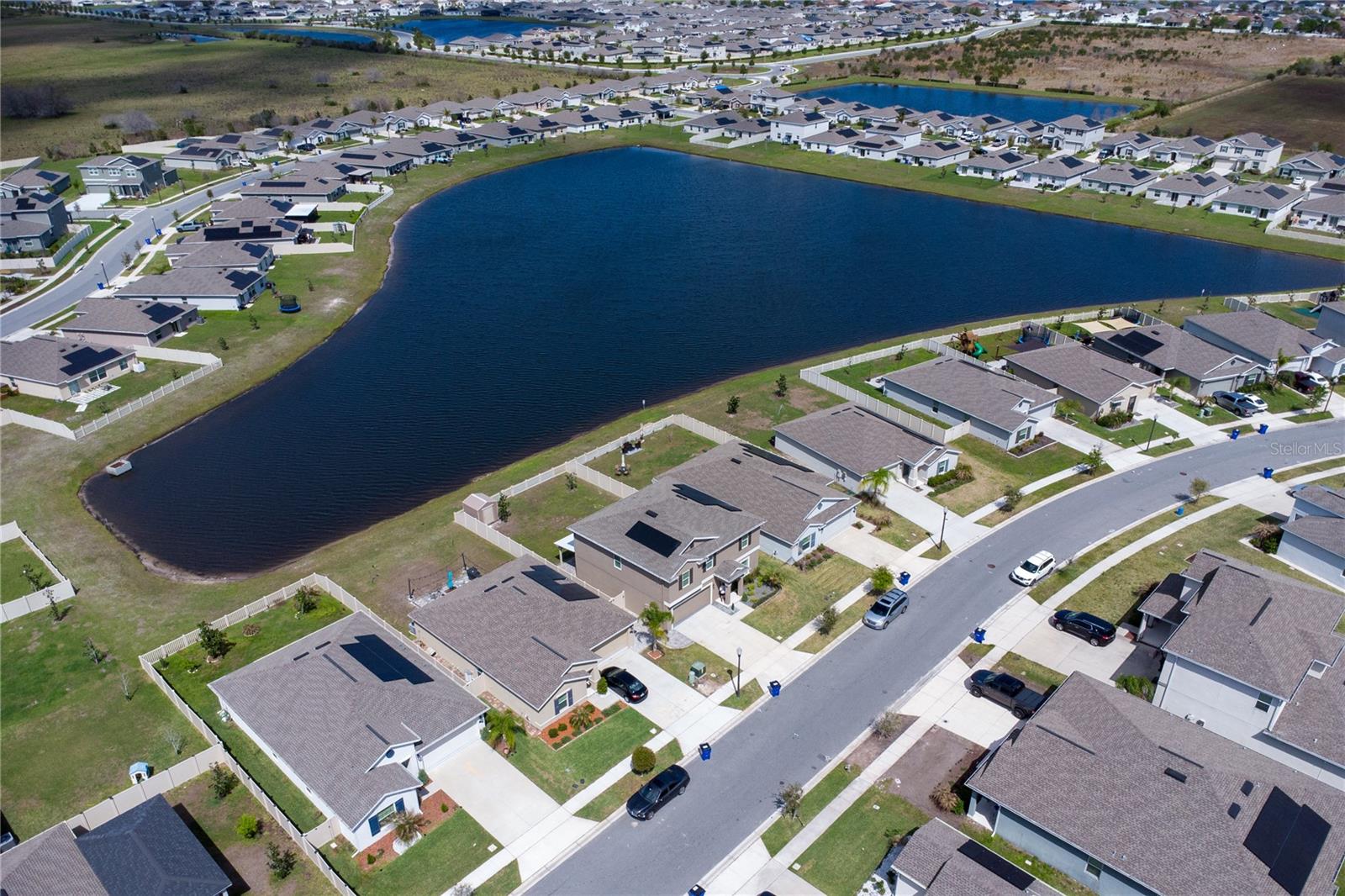 OLD HICKORY 50S - Residential