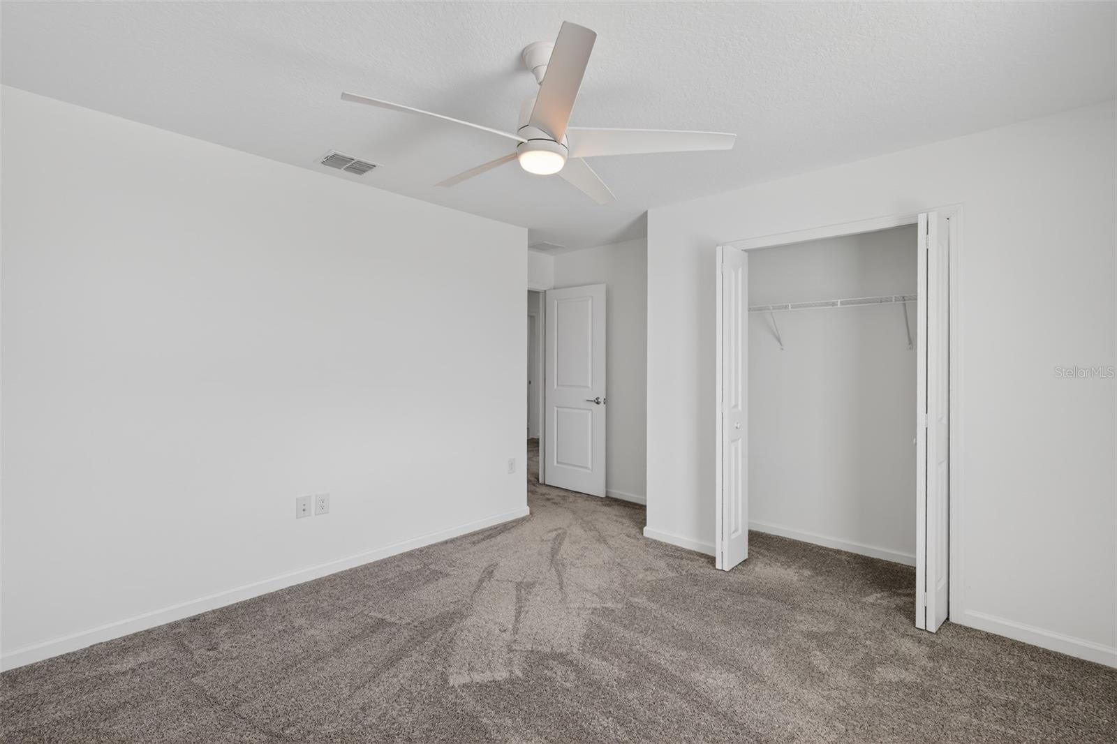 OLD HICKORY 50S - Residential