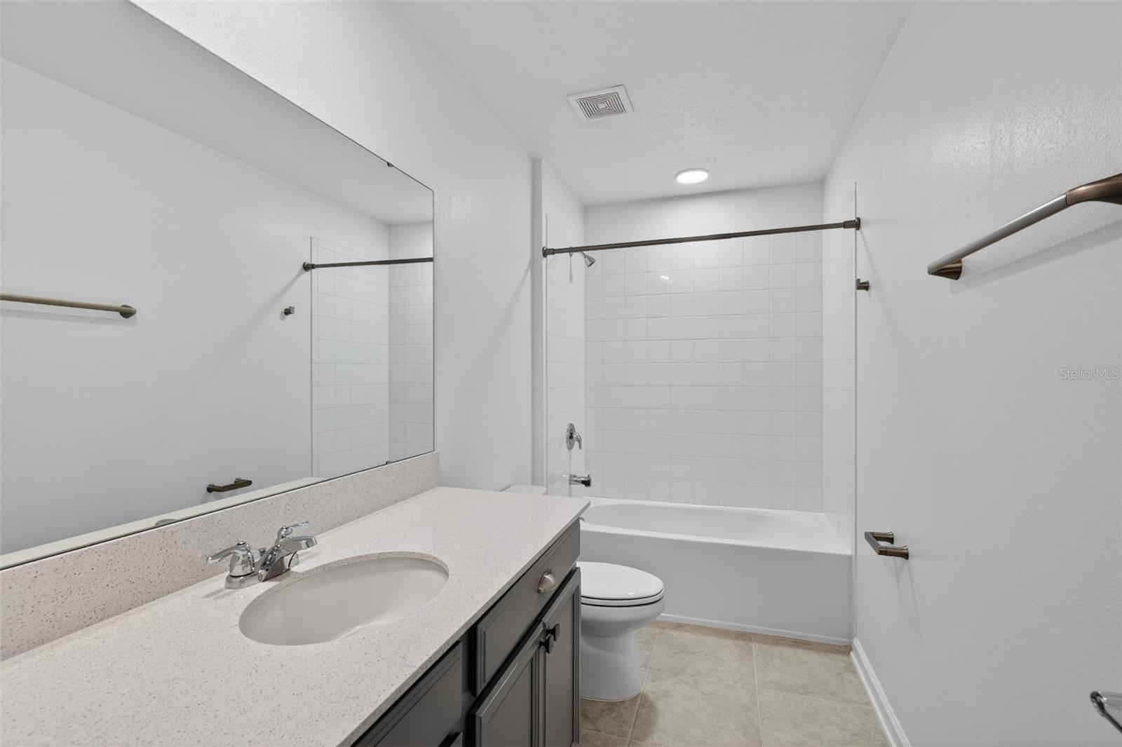 OLD HICKORY 50S - Residential