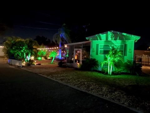 A home in BRADENTON