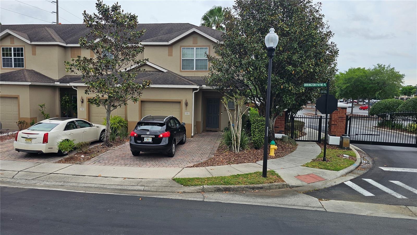 This charming 3-bedroom, 2.5-bathroom townhome in the Winter Springs-Longwood area boasts spacious rooms, brand new flooring, and fresh interior paint throughout. Conveniently situated near shops, dining, and top-rated schools, this home offers easy access to everyday amenities. The property is only a 20-minute drive from downtown Orlando, making it ideal for commuters. Available for rent starting June 1st, 2024(More photos will be added post renovations), this townhome combines modern updates with a prime location. Don’t miss the opportunity to make this beautifully updated home yours.