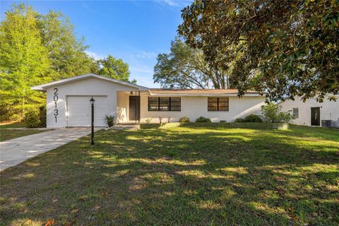 Photo of 20131 SW 83rd Street, Dunnellon, FL 34431 (MLS # OM722195)