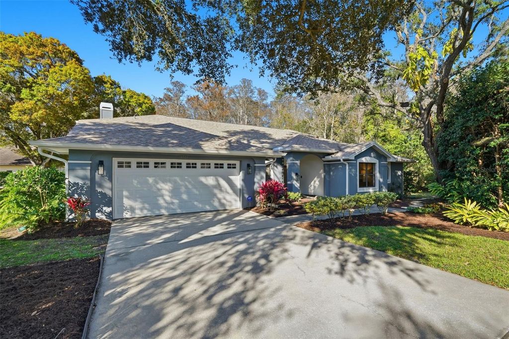 Photo of 3267 Westcott Court, Palm Harbor, FL 34684 (MLS # TB8474227)