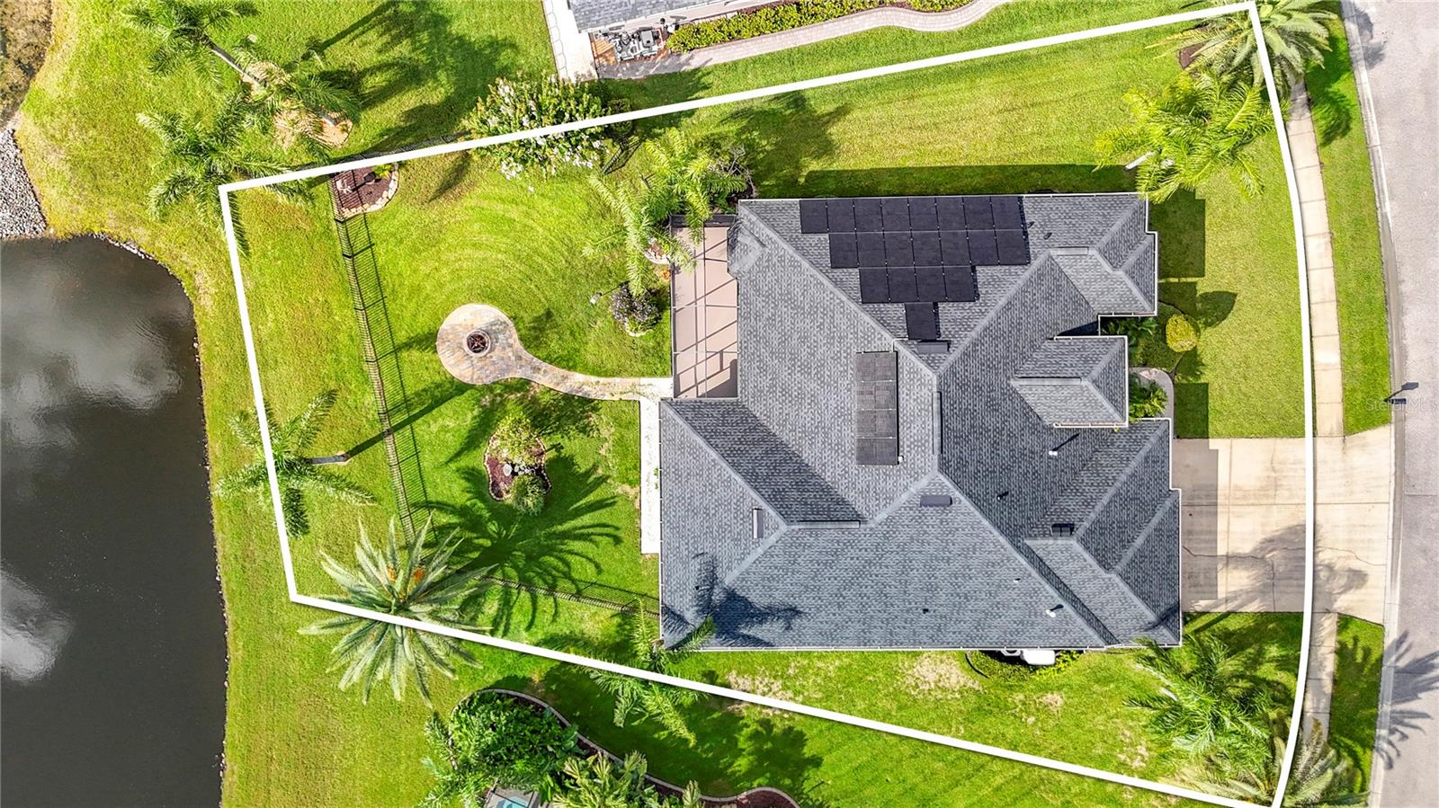 16215 IVY LAKE DRIVE