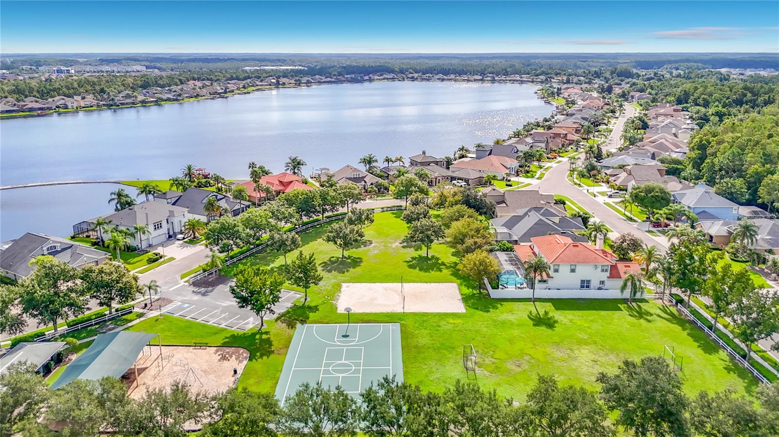 16215 IVY LAKE DRIVE