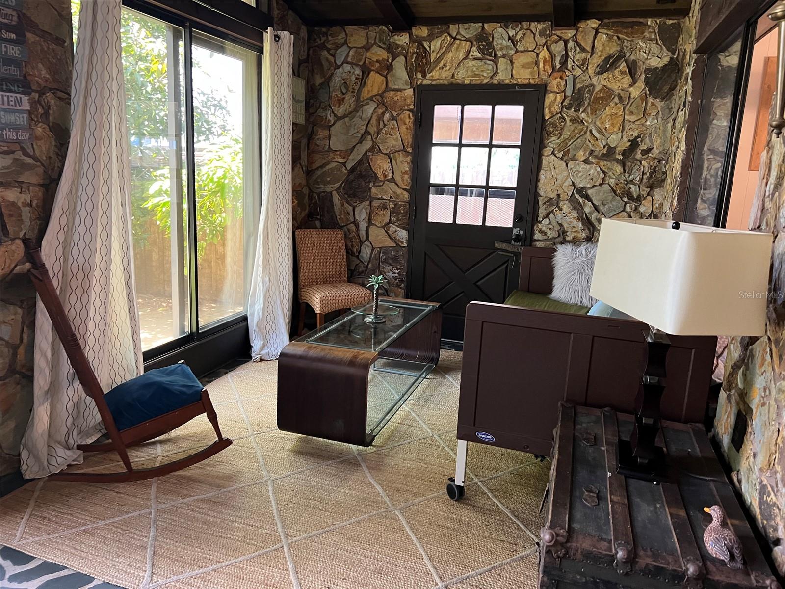 TIGER CREEK SUB - Residential