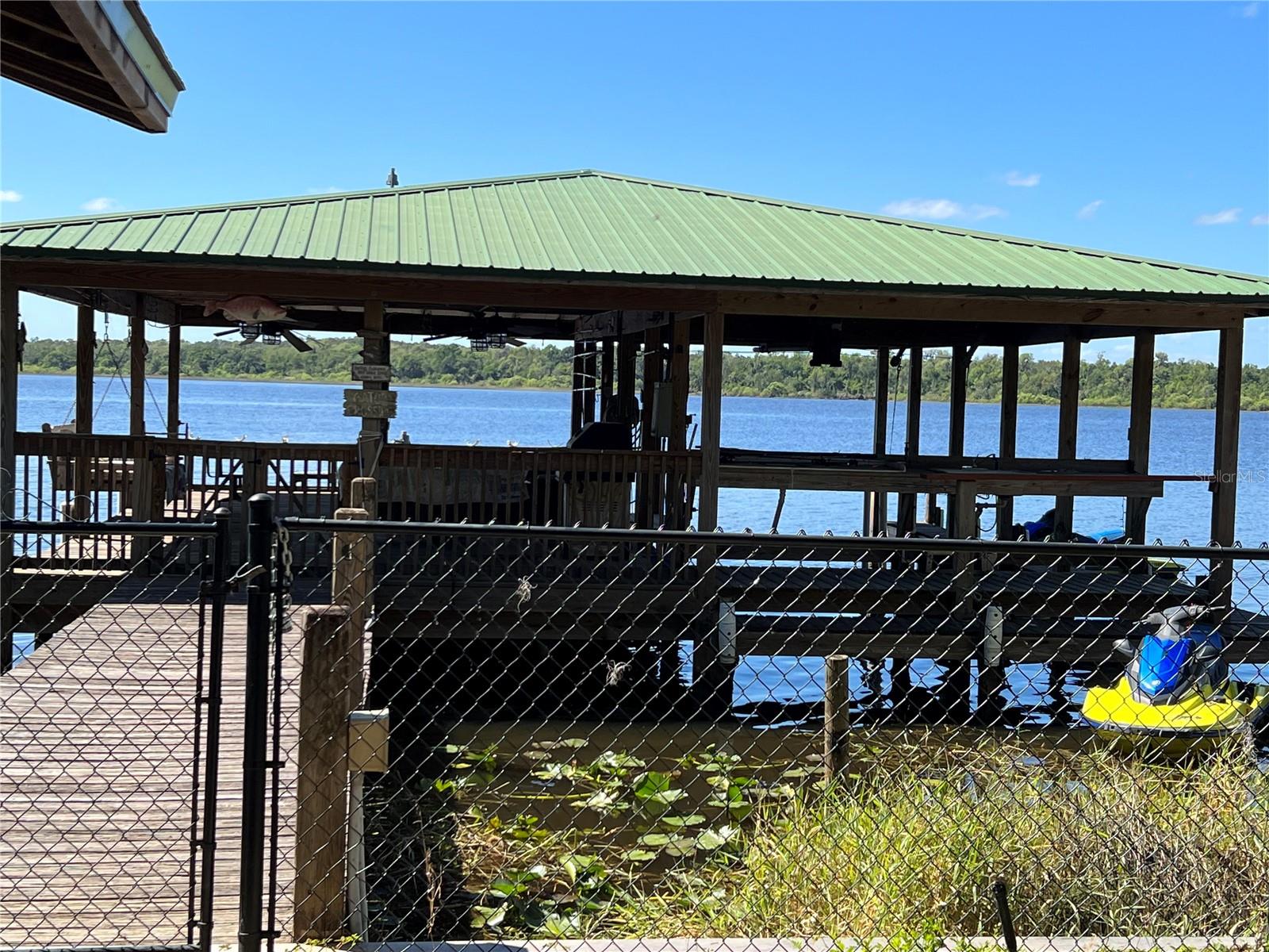 TIGER CREEK SUB - Residential