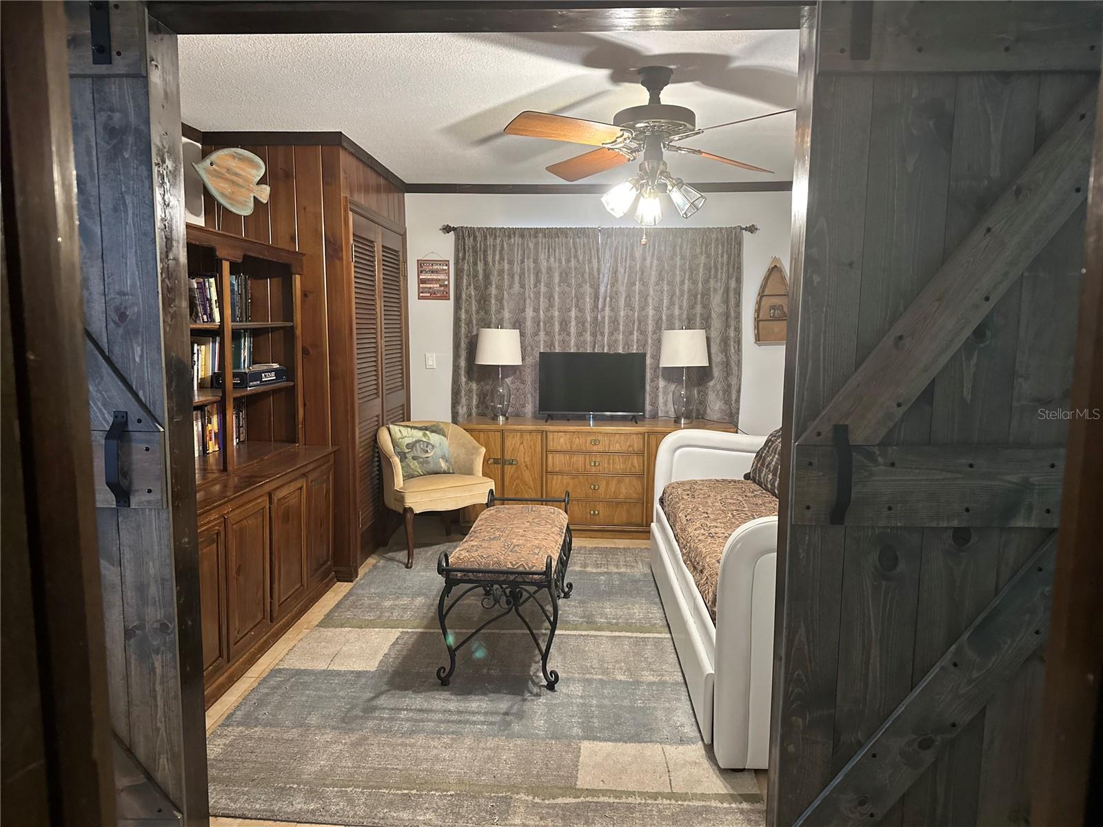 TIGER CREEK SUB - Residential
