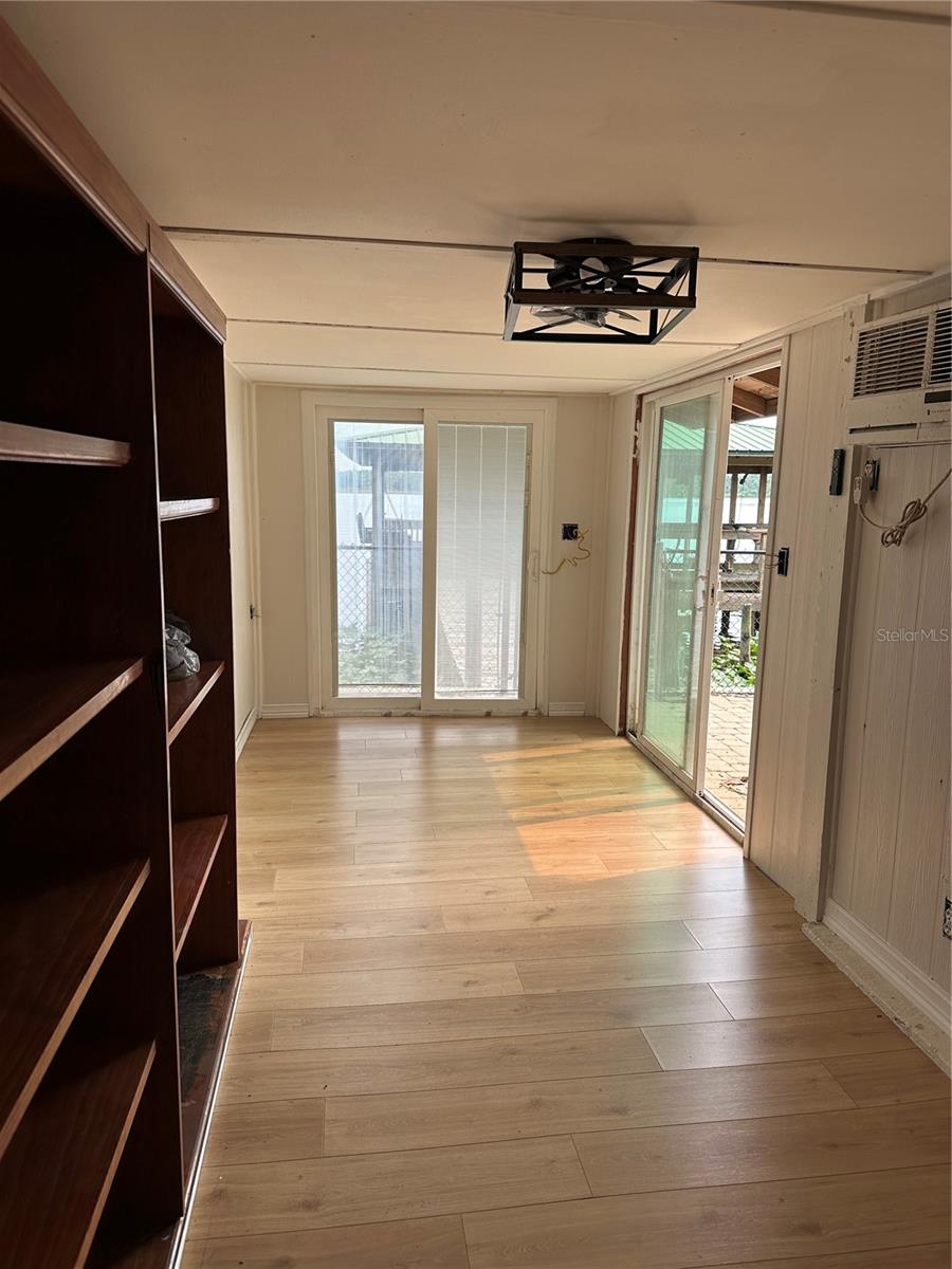 TIGER CREEK SUB - Residential