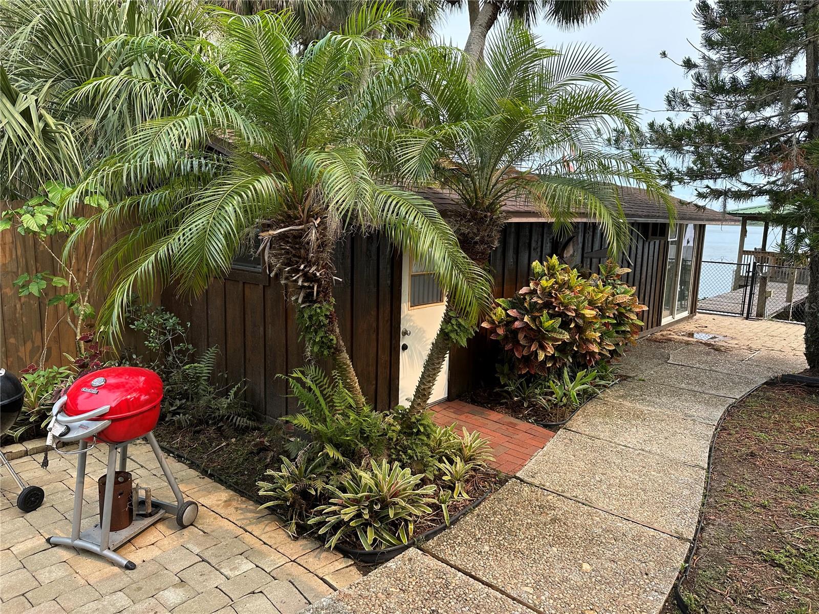 TIGER CREEK SUB - Residential