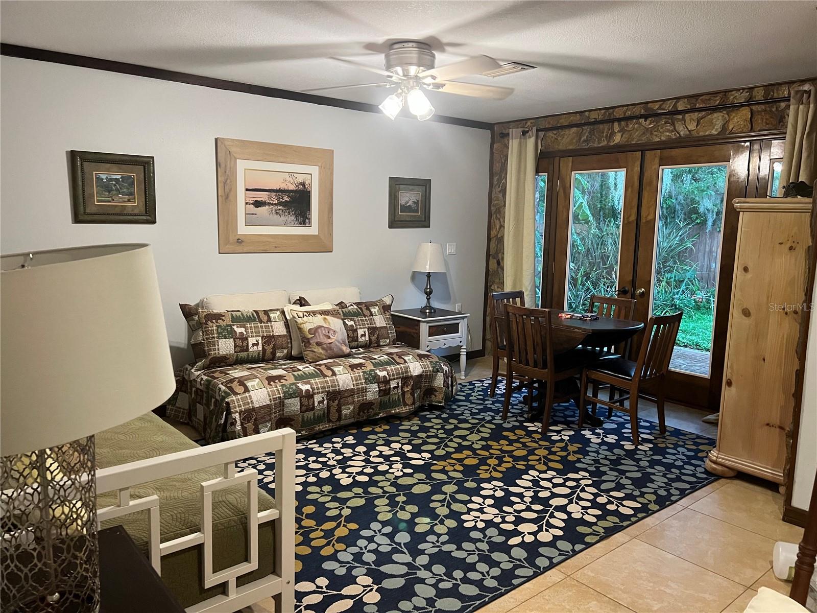 TIGER CREEK SUB - Residential
