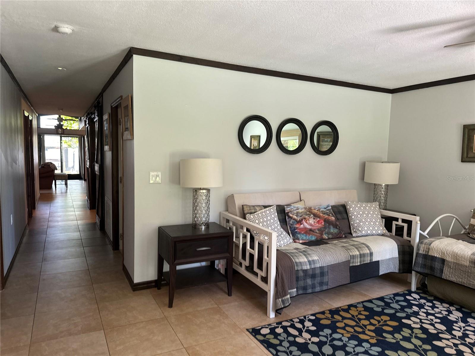 TIGER CREEK SUB - Residential