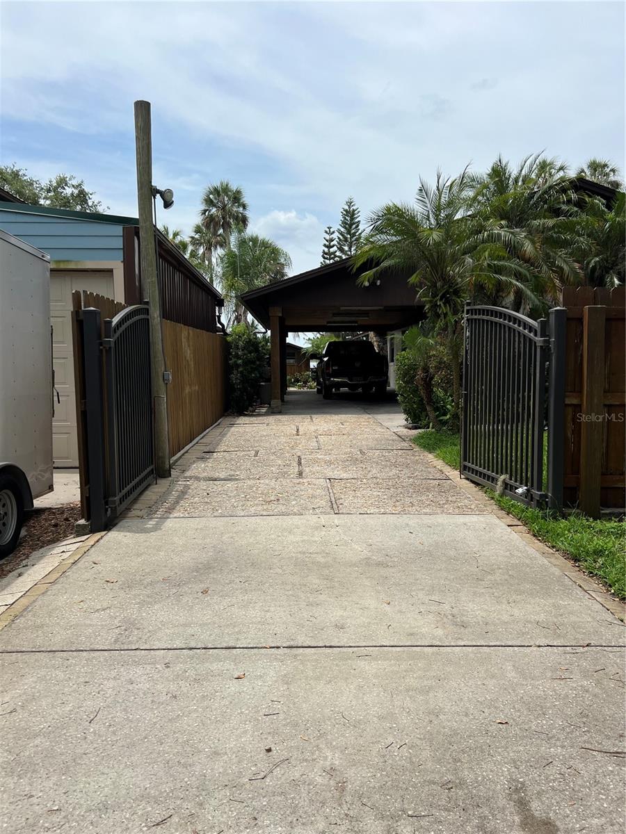 TIGER CREEK SUB - Residential