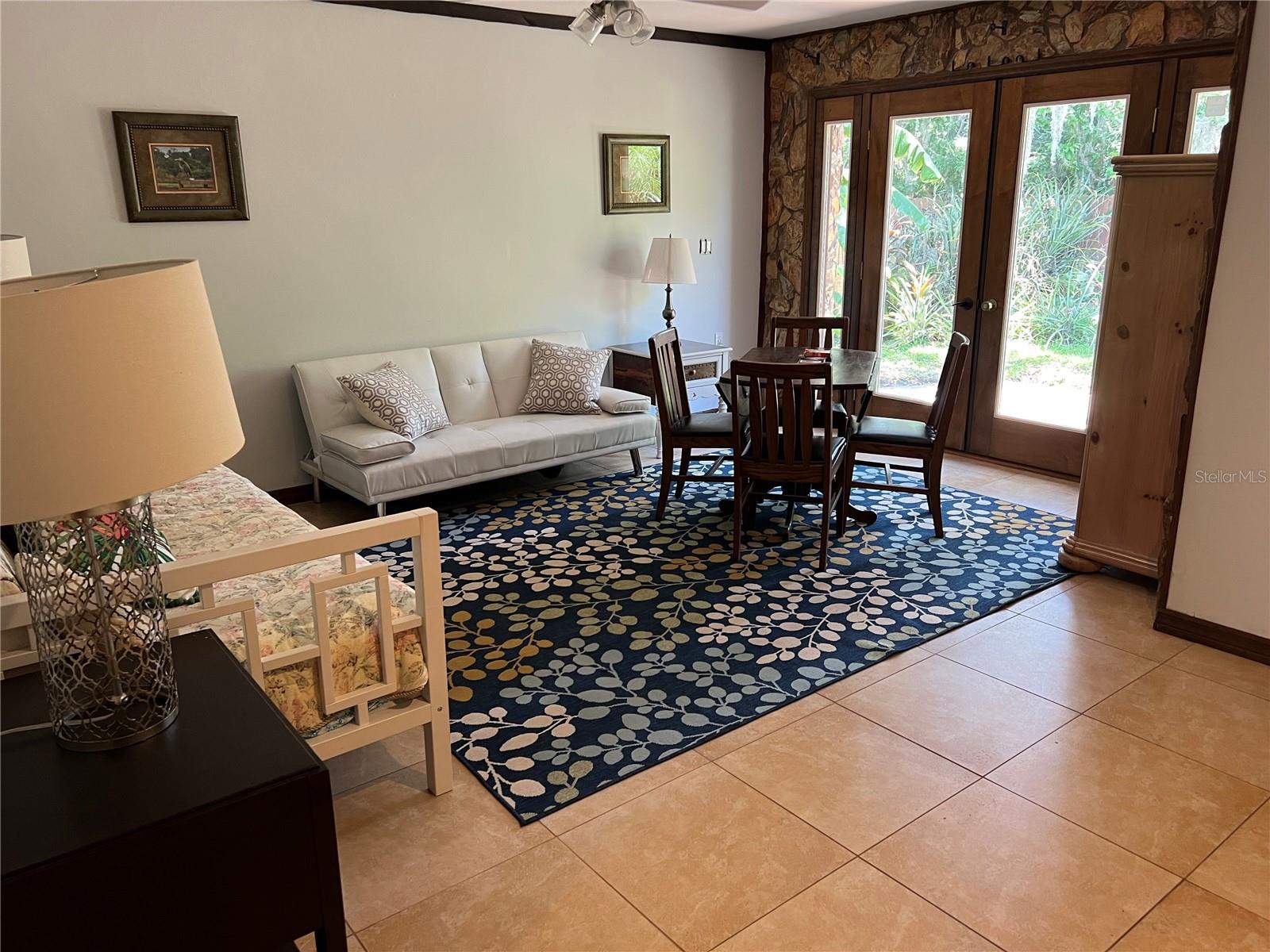 TIGER CREEK SUB - Residential