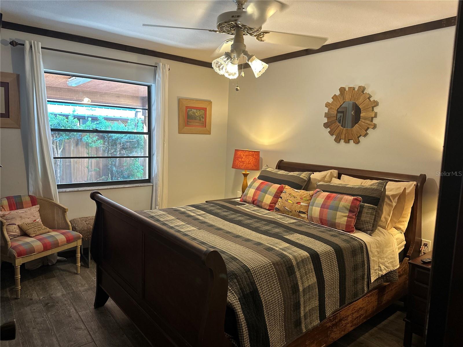 TIGER CREEK SUB - Residential