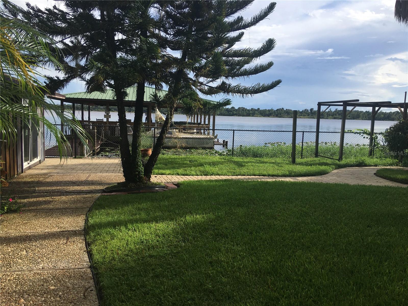 TIGER CREEK SUB - Residential