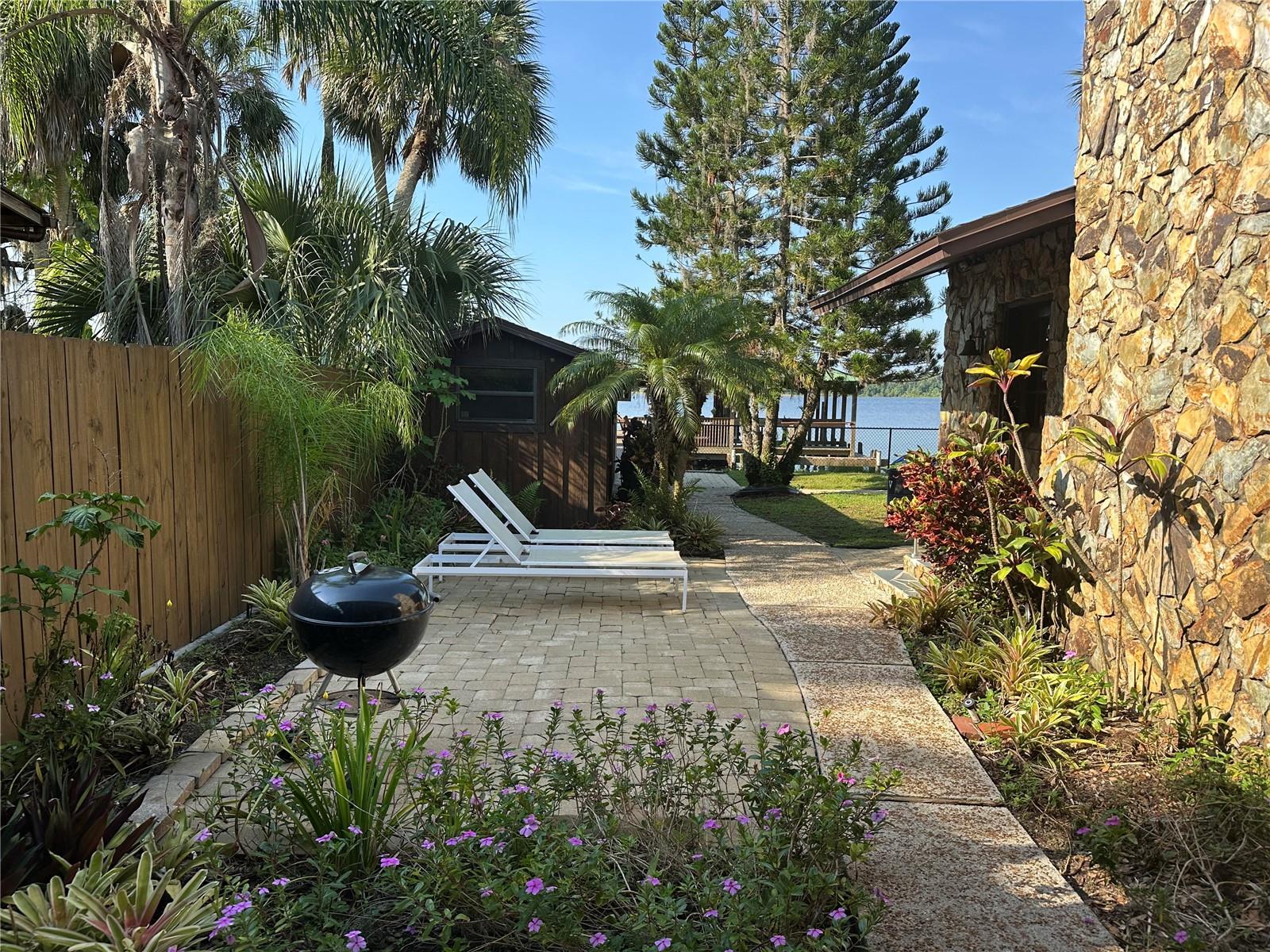 TIGER CREEK SUB - Residential