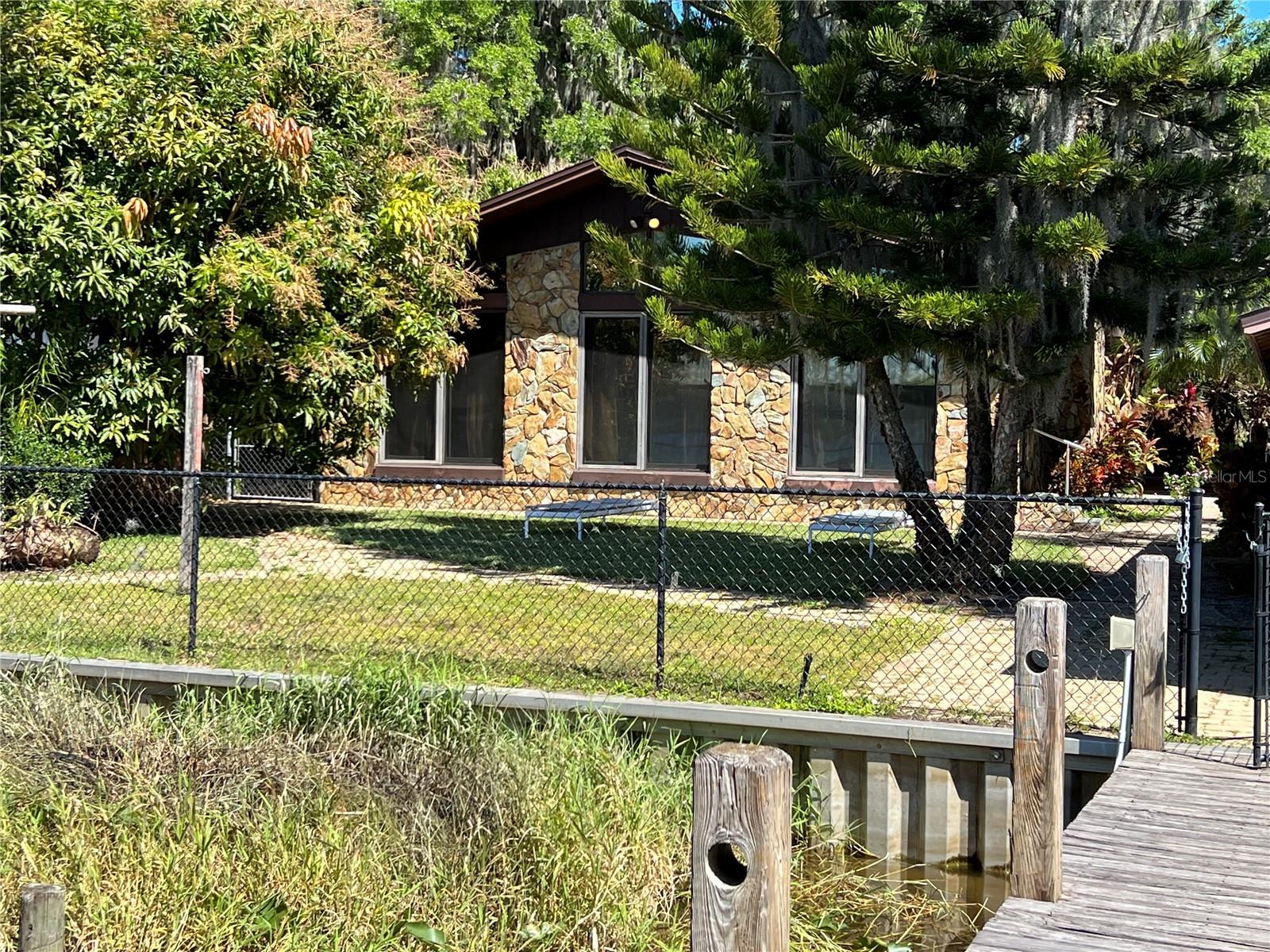 TIGER CREEK SUB - Residential