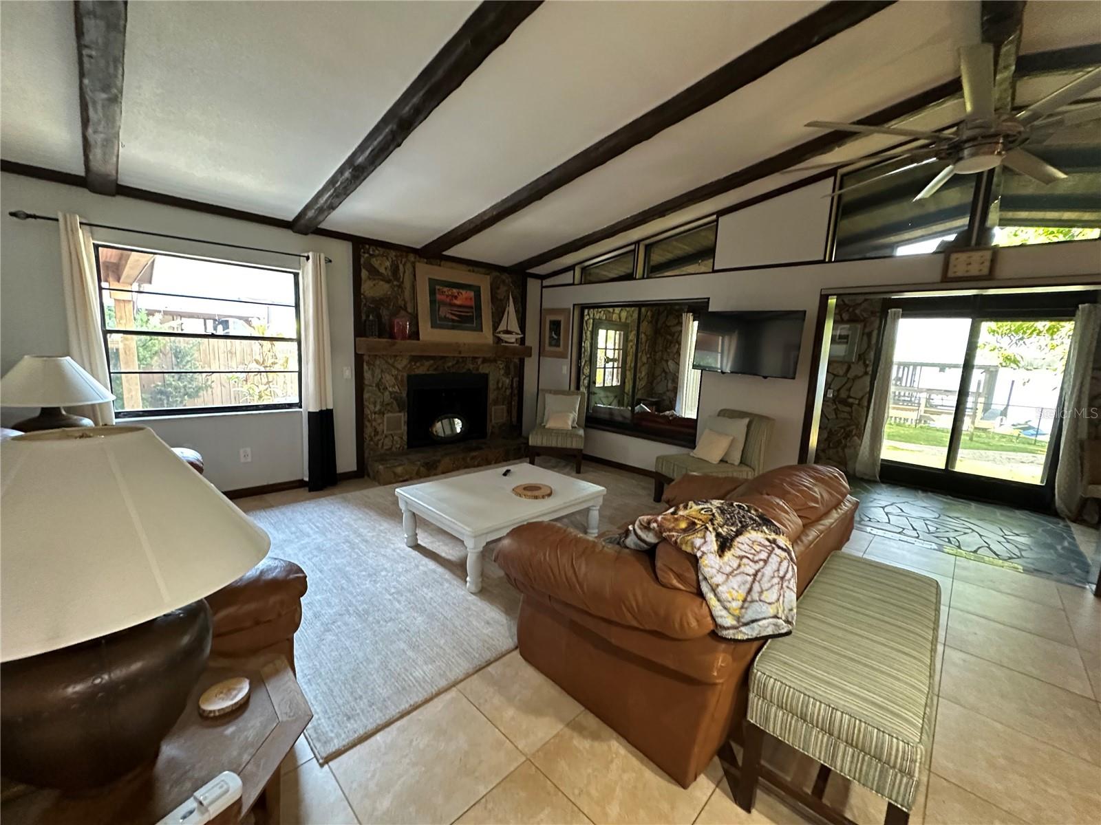 TIGER CREEK SUB - Residential