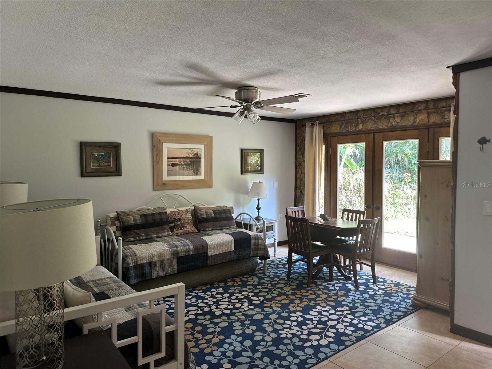 TIGER CREEK SUB - Residential